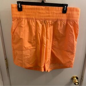 Columbia Women’s Boundless Trek Shorts Size XL